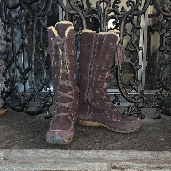 Timberland Earthkeepers Granby Brown 